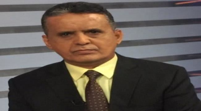 النسي: على الجنوبيين مواصلة نضالهم حتى تحقيق أهدافهم