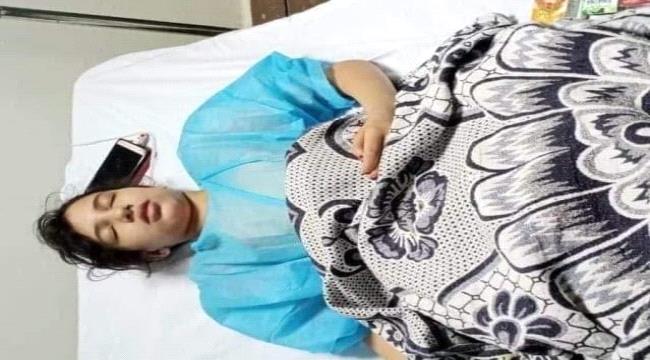"خديجة"طفلة يمنية استغل الجميع معاناتها(تقرير)