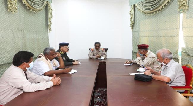 قرار في حضرموت بعدم السماح بأي فعاليات جماعية