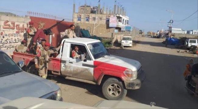 ناشطون عن انتهاكات الإخوان بحق قيادات اللواء 35: أفعال عصابة تتملكها نزعة الإرهاب
