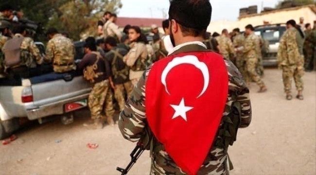 مرتزقة أردوغان.. من ليبيا واليمن إلى أذربيجان