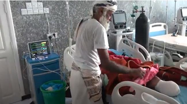 شاهد.. كبير عائلة "مجزرة الدريهمي" يروي المأساة