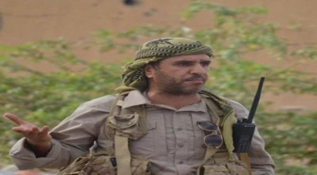 العميد صادق دويد ينتقد الصمت الأممي إزاء جرائم مليشيا الحوثي بحق المدنيين