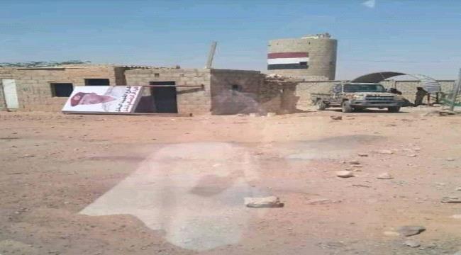 إلغاء شارع الشهيد سالم قطن بشبوة وتغير تسميته