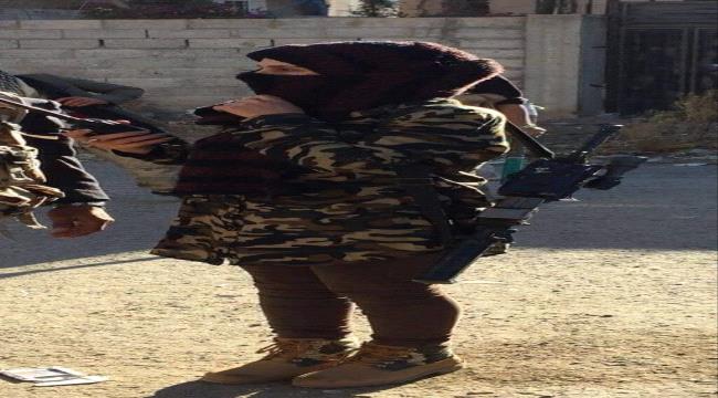 قيادية مؤتمرية تروي تفاصيل أخر يوم لإنتفاضة صالح  وكيف أنتصر الحوثي