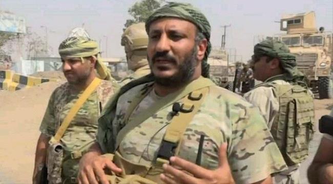 العميد طارق صالح مهنئا الإمارات "الأخوة والسند"