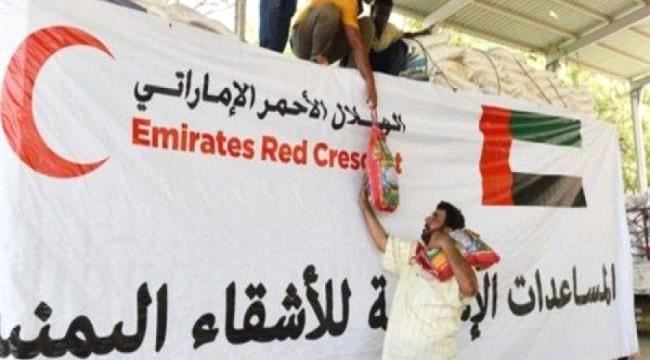 بن عطية:الامارات تقدم دعم انساني لتعز وشبوة رغم تحريض سلطات الاخوان