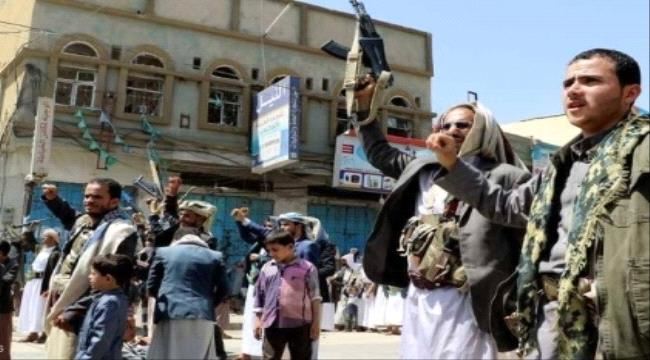 الحوثي والاخوان في تعز..اتفاق على العبث وطربال الحوبان لم يتزحزح
