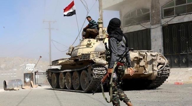 الجيش يطلب تحركا أمميا لوقف استهداف المدنيين