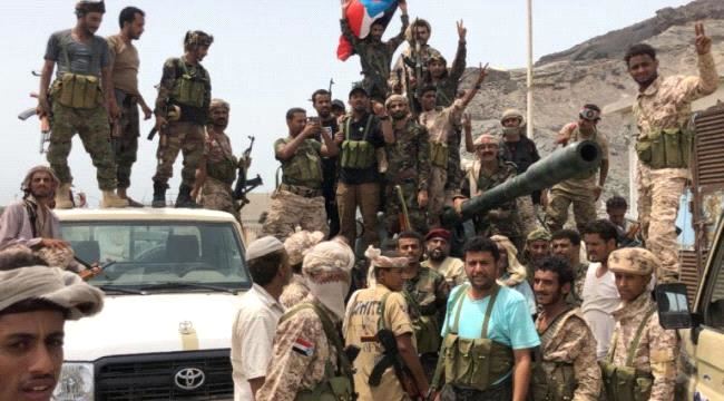 سياسي سعودي: الجنوب أصبح قوة مؤثرة أقليميا