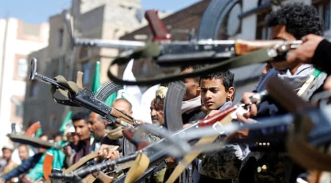 الشرق الاوسط : صراع الأجنحة الحوثية على المنهوبات يمتد إلى قادة الأجهزة الأمنية