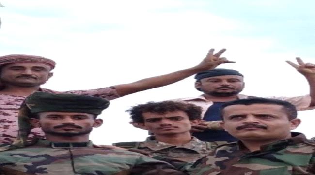القائد "علي القريضي" : الجنوب ليس ساحة مستباحة لقوى الإرهاب والعمالة