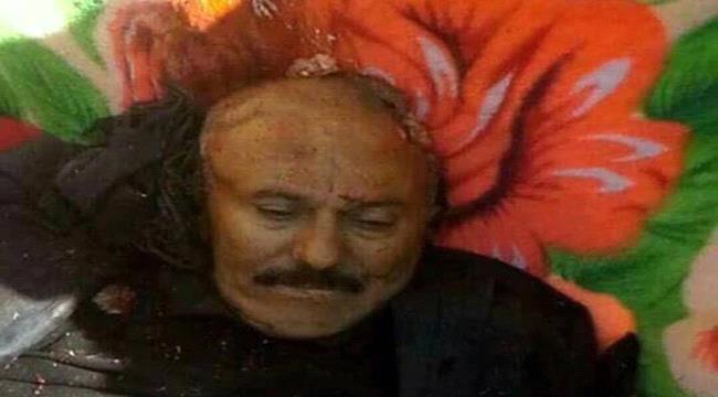 لقور : الرئيس صالح اصبح عبرة لمن لم يبن دولة وخرج من الباب الخلفي للتاريخ