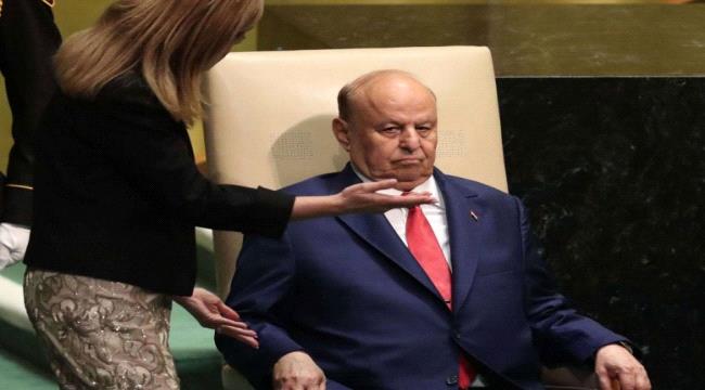 تحليل: هل يكون (2021) عام الإطاحة بالرئيس اليمني عبدربه هادي؟