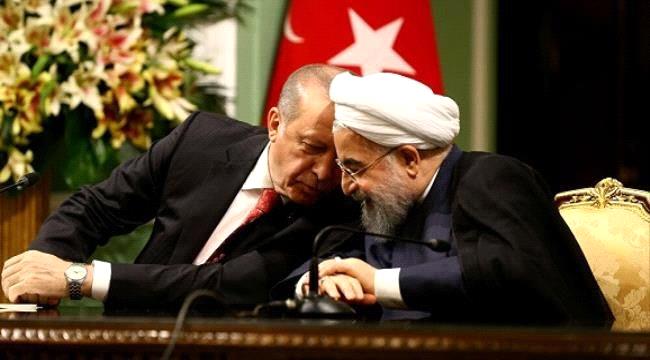 ناشط سعودي يكشف عن تنسيق ايراني تركي في اليمن