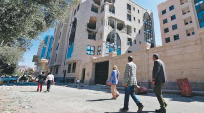 إرث صالح... أبناء صامتون وحزب متناثر وقوة مقيدة بـ«استوكهولم»