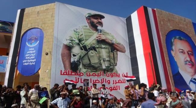  ناطق قوات طارق صالح: لن نسمح أن تتحول صنعاء إلى حديقة خلفية لإيران