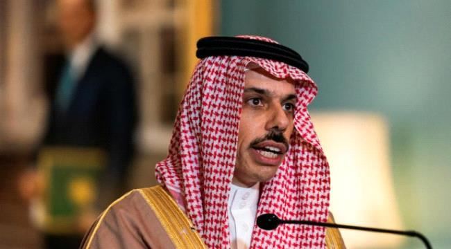 أول رد سعودي رسمي حول جهود الكويت لحل الازمة الخليجية