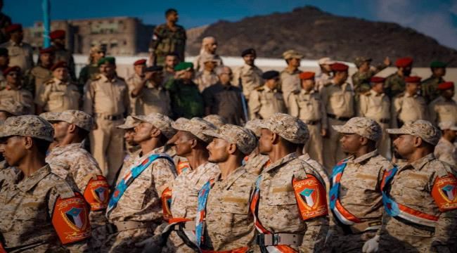 الجنوب.. ومعركتا الإخوان والإرهابيين