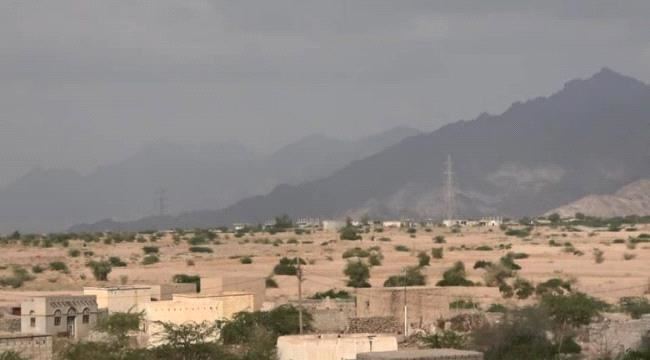 الحديدة.. مليشيات الحوثي تستهدف الأحياء السكينة في مدينة حيس بالأسلحة المختلفة