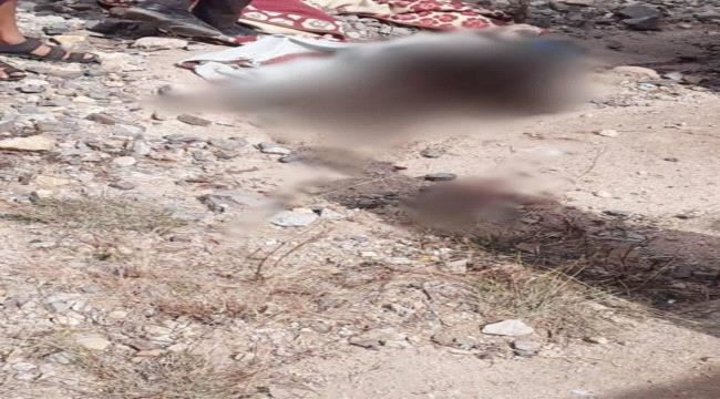 مقتل امرأة بتعز بانفجار لغم زرعته ميليشيا الحوثي