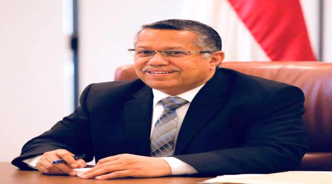 البحث عن وحدة اليمن في تدوينة بن دغر وخطاب ناصر