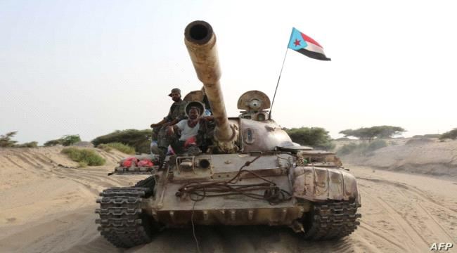 قيادي في الانتقالي:الإخوان يعرقلون اتفاق الرياض ولن نخرج عن إرادة الشعب الجنوبي