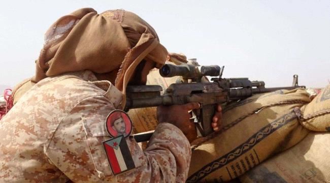 قيادي في الانتقالي: يحاربنا خصوم عقائديين لديهم مشاريع عابرة للحدود