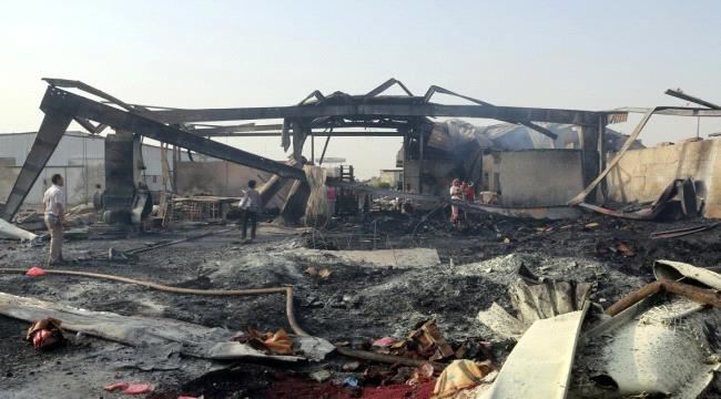 الأمم المتحدة تؤكد مقتل وإصابة 139 مدني في محافظة الحديدة خلال الثلاثة الأشهر الأخيرة