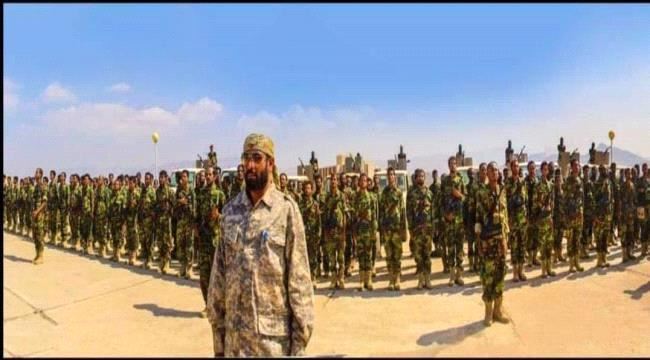 الحزام الأمني يعلن عن عملية "ثأر الكرامه" لملاحقة العناصر الارهابيه والتخريبية في مدينة الضالع