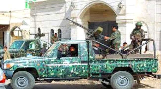 صحفي فضح المتحوثين داخل الجيش قبل عامين وحزب الإصلاح يكافئه بالسجن الانفرادي