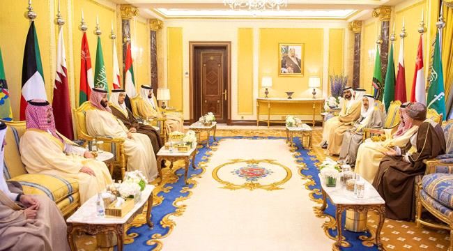 صحيفة كويتية تكشف موعد ومكان انعقاد "المصالحة الخليجية"