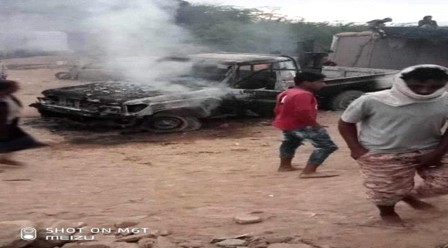 أستعدادات لاطلاق عملية كبرى لتطهير أبين من الارهاب والقوات الجنوبية تدعو الأهالي للتعاون 