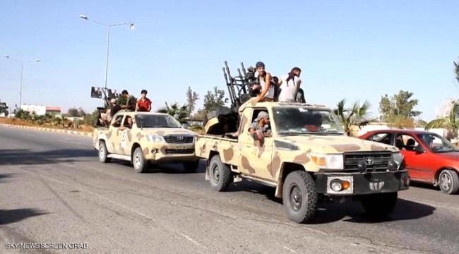 ليبيا.. مسار سياسي هش تزعزعه التدخلات القطرية التركية