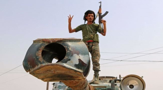 قيادي في الانتقالي: التزمنا بكل موجبات التهدئة في الميدان واعلاميا غير ان أولئك المأزومين ارادوها حربا