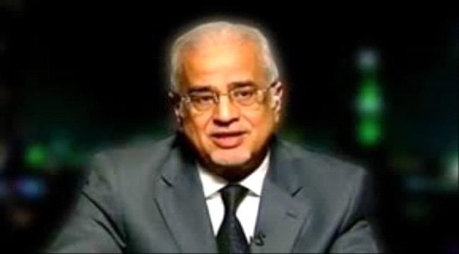 لقور : الإصلاح يخوض معركته الأخيرة في الجنوب مستعين بالارهاب 