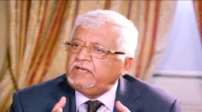 ياسين سعيد نعمان يكتب عن الوضع الاقتصادي في المناطق المحررة