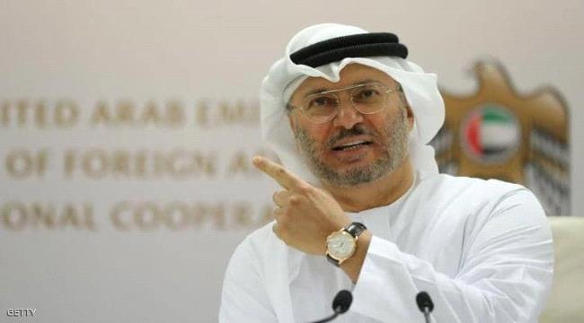 الإمارات تثمن جهود الكويت.. وتؤكد على "أهمية مصر"