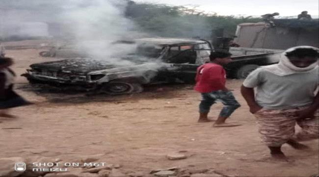 قيادي إنتقالي : هجوم لودر هو جزء من حرب اجتياح العاصمة عدن