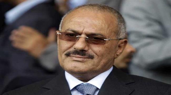 علي عبدالله صالح ..هل قتل مغدورًا؟