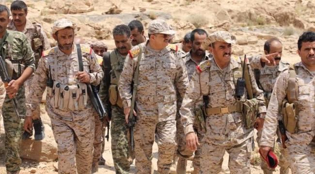 استدعاء المقدشي والعرادة وبن عزيز الى الرياض