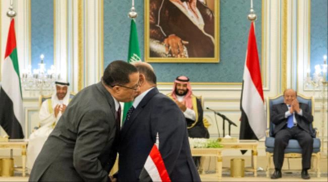 الانتقالي:سنتنازل ونتصالح ونتقارب في سبيل حقن الدماء