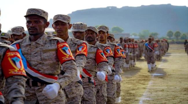 حزام لودر يثمن وقوف المقاومة والقبائل لتثبيت الأمن وسط أبين