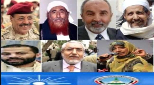 سياسي يمني : نفوذ عملاء تركيا وقطر في الشرعية أصبح جزء من الماضي