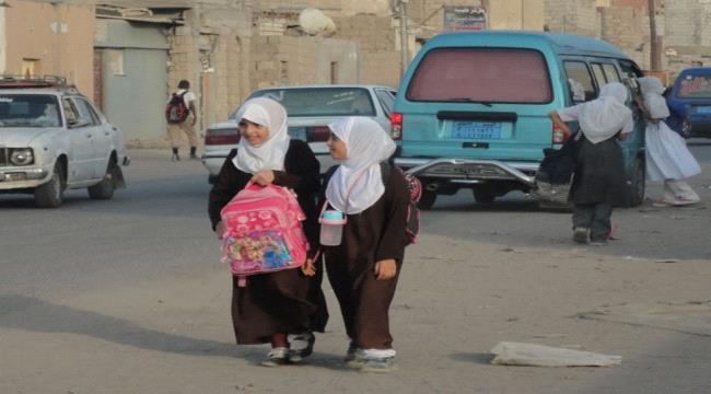 انتشار ظاهرة اختطاف الفتيات والأطفال في إب