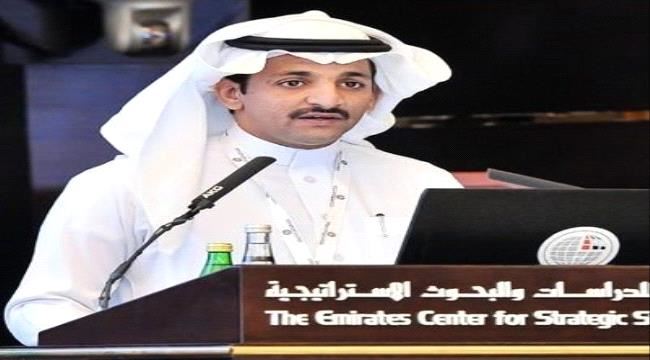 سياسي خليجي : بدء الانسحابات العسكرية يمهد لتنفيذ الشق السياسي
