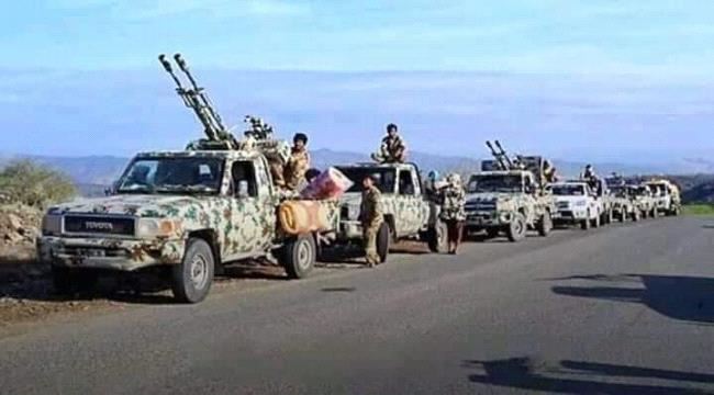 الضالع "الحوثي" وأبين "الإخوان".. الانتقالي واجه جبهتين وانتصر