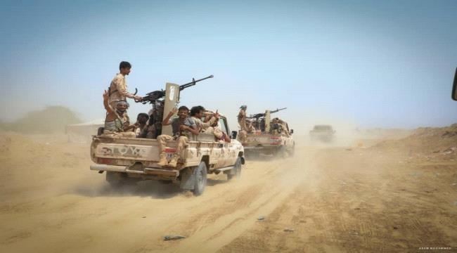 الخبر اليقين فيما جرى وسيجري.. القادم أجمل للجنوب