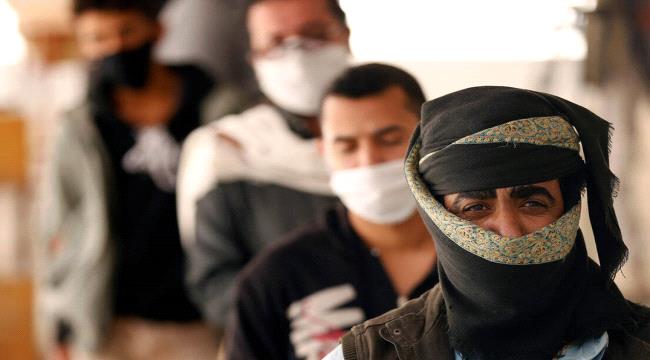 البسوا كمامة راجعين..  طبيبة يمنية تحذر من موجة ثانية من فيروس كورونا تشبه تسونامي