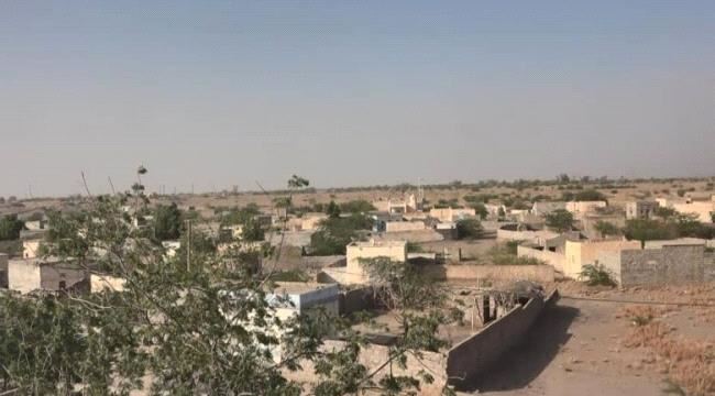 قصة مأساة: بعد إصابته بطلق ناري.. مليشيات الحوثي بالحديدة تشرد المواطن (سبتان) بمعية أسرته